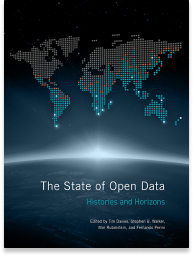 The state of open data cover